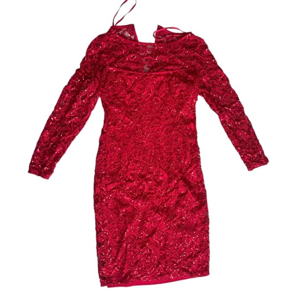 Cocktail Dress